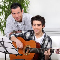 Escuela de música - ESCUELA DE MÚSICA SAN MARCOS Para enviar mensajes de texto: (760)621-4308 Bilingual program available.