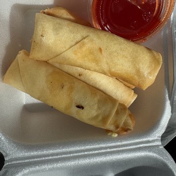 Mo Thai and Sushi Bar - Crab Rangoon - Thai Near Me - McDonough, Georgia Mo Thai and Sushi Bar - Crab Rangoon - Thai Near Me - McDonough, Georgia