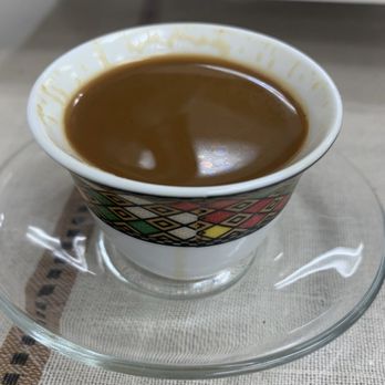 Abem Ethiopian Coffee & Kitchen - Coffee - Coffee & Tea Near Me - Nashville, Tennessee