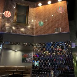 Sai Gon Pho - Inside decor