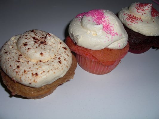 Society Bakery by null