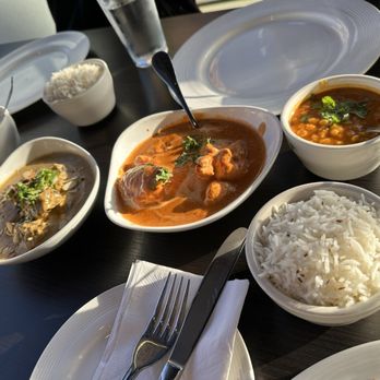 Curry & More - Lamb Korma Dinner, Murg Makhni Dinner - Indian Near Me - Oceanside, California