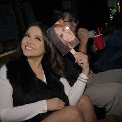Pluto Party Bus