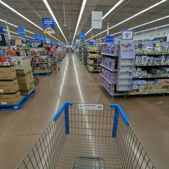 Walmart - Department Stores Near Me - Oshawa, Ontario