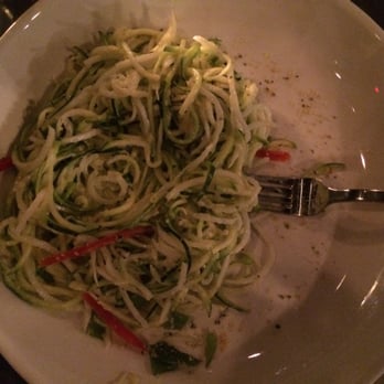 Avo - Pad Thai. Those are zucchini noodles. Yum - Cocktail Bars Near Me - Nashville, Tennessee Avo - Pad Thai. Those are zucchini noodles. Yum - Cocktail Bars Near Me - Nashville, Tennessee