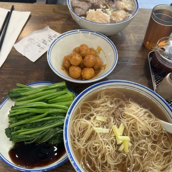 Wonton Guy - Chinese Near Me - Edison, New Jersey