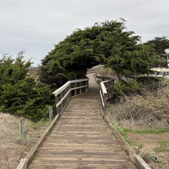 Moonstone Beach - Beaches Near Me - Cambria, California