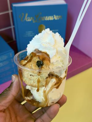 Van Leeuwen Ice Cream by null