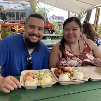Hawaii Turtle Tours - Awesome lunch spot - Tours Near Me - Honolulu, Hawaii