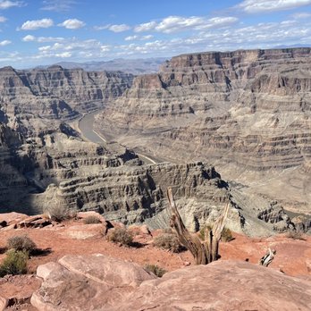 Comedy on Deck Grand Canyon and Hoover Dam Tours - Bus Tours Near Me - Las Vegas, Nevada