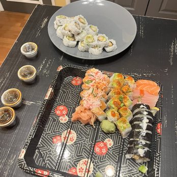 Sushimi's - Sushi Bars Near Me - Reno, Nevada Sushimi's - Sushi Bars Near Me - Reno, Nevada