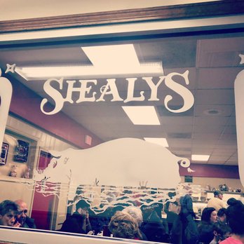 Shealy's Bar-B-Que House - First time trying out this South Carolina staple! - Barbeque Near Me - Leesville, South Carolina