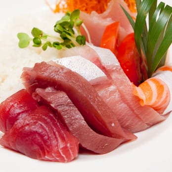 Sushi Kara - Asian Fusion Near Me - Long Beach, California