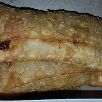 Mandarin Restaurant - Egg rolls - Buffets Near Me - Rexdale, Ontario