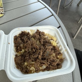 Cheese Life - Food Trucks Near Me