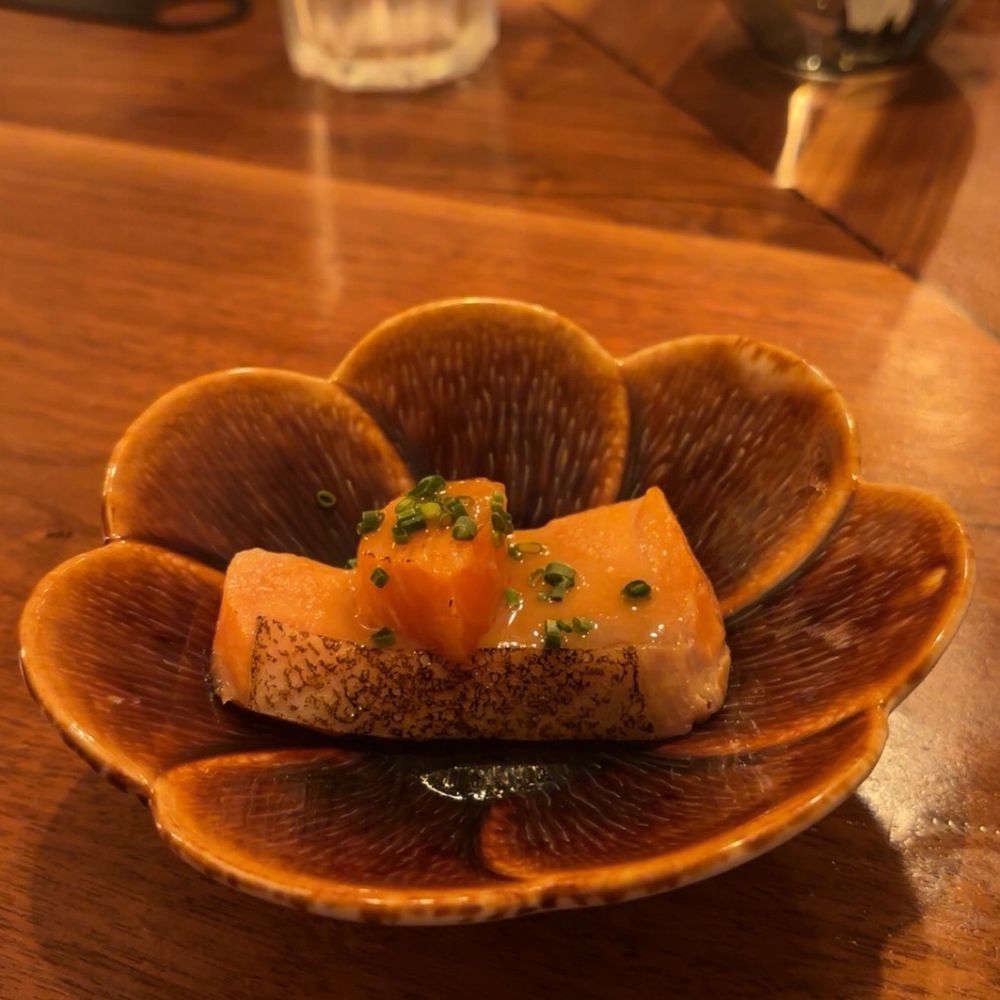 Kaki - Sushi Bars Near Me - New York, New York