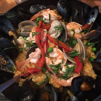 The Cuban - Yummy paella! - Cuban Near Me - Hoboken, New Jersey The Cuban - Yummy paella! - Cuban Near Me - Hoboken, New Jersey