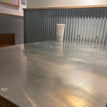 Chipotle Mexican Grill - Not a single clean table and no staff came out to clean - Mexican Near Me - Kansas City, Missouri Chipotle Mexican Grill - Not a single clean table and no staff came out to clean - Mexican Near Me - Kansas City, Missouri