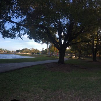 The Women's Park - Parks Near Me - Miami, Florida The Women's Park - Parks Near Me - Miami, Florida