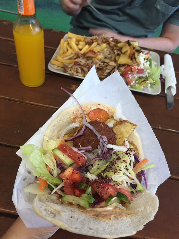 BERLINER GEMÜSE KEBAP Updated April 2024 10 Reviews Judengasse 4, Trier, RheinlandPfalz