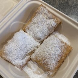 Beignets