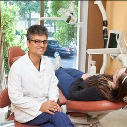 Daniel Ghorbani, DMD - Whole Body Dental