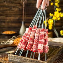 T - Kebob T 串 - Lamb Kebob