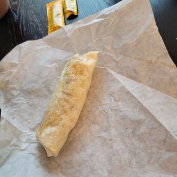 Beacon Coffee Stand - Breakfast burrito - Coffee & Tea Near Me - Edmond, Oklahoma