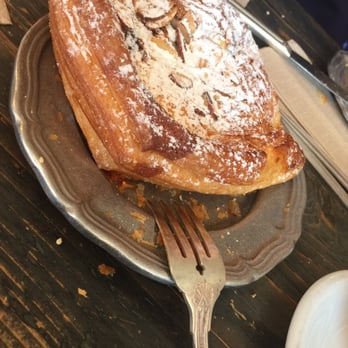 Persephone Bakery - Almond croissant - Bakeries Near Me - Jackson, Wyoming Persephone Bakery - Almond croissant - Bakeries Near Me - Jackson, Wyoming