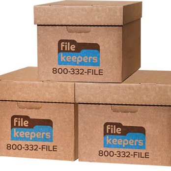 File Keepers - Store 25 boxes-$18.75/mo - Shredding Services Near Me - Los Angeles, California File Keepers - Store 25 boxes-$18.75/mo - Shredding Services Near Me - Los Angeles, California