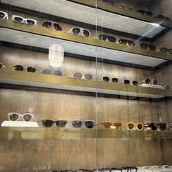 Glass Optical