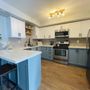 Moden Home