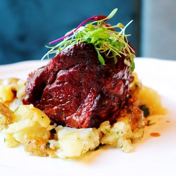 Le Sud Mediterranean Kitchen - Filet Mignon - Mediterranean Near Me - Chicago, Illinois Le Sud Mediterranean Kitchen - Filet Mignon - Mediterranean Near Me - Chicago, Illinois