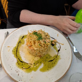 Restaurante Sabor & Arte - Portuguese Near Me - Lisbon, 11