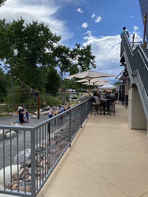 Colorado Tap House by null