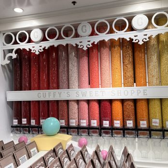 Cuffy's - Every color jellybean on the planet - Men's Clothing Near Me - West Dennis, Massachusetts