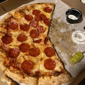 Papa Pizza Pie - Pizza - Pizza Near Me - Fullerton, California Papa Pizza Pie - Pizza - Pizza Near Me - Fullerton, California