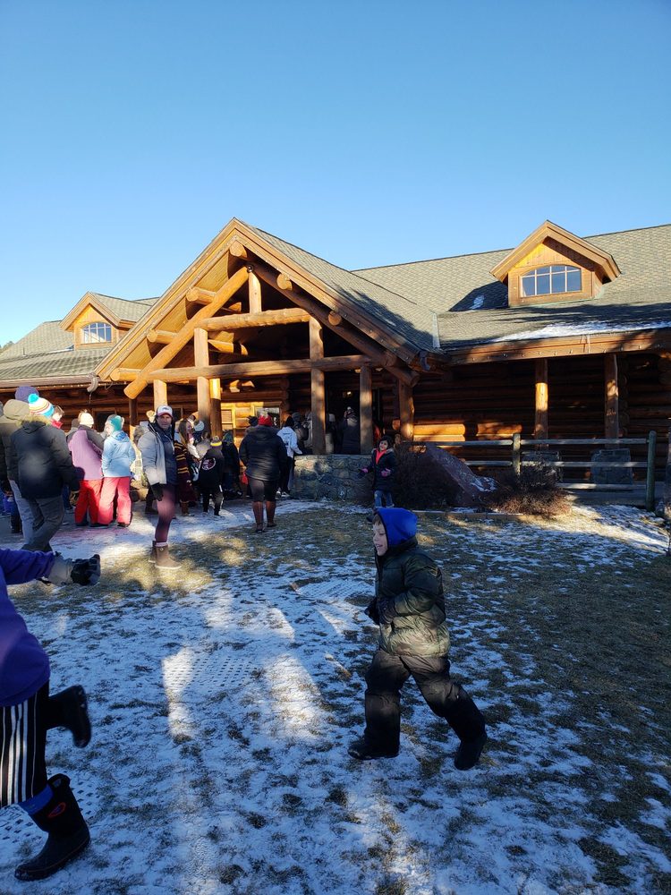 EVERGREEN LAKE HOUSE 85 Photos & 52 Reviews Parks 29612 Upper