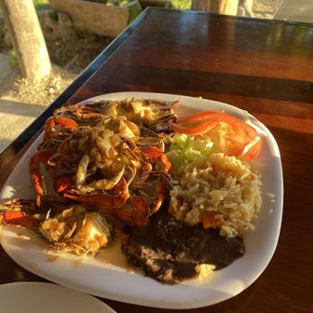 El Chino - Seafood Near Me - Tulum, ROO El Chino - Seafood Near Me - Tulum, ROO