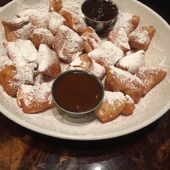 Giuseppe's Pizza - Fried Dough!! This is the small. - Italian Near Me - Petersburg, Virginia Giuseppe's Pizza - Fried Dough!! This is the small. - Italian Near Me - Petersburg, Virginia