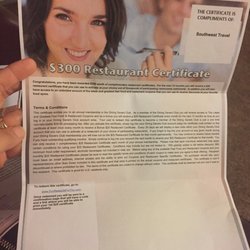 Goldstar Getaways - This does not look like the $100. restaurant voucher they promised us. This looks like monthly coupon.