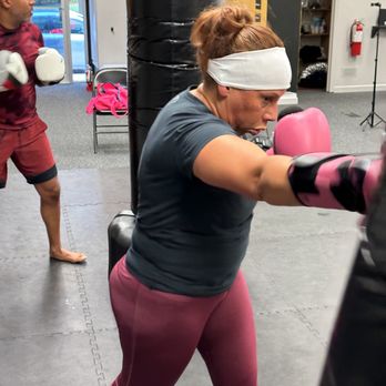 Emerge Boxing - Martial Arts Near Me - West Warwick, Rhode Island Emerge Boxing - Martial Arts Near Me - West Warwick, Rhode Island