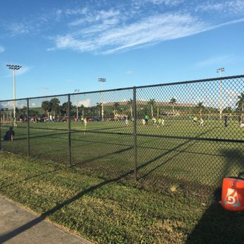 Tradewinds Park - Horseback Riding Near Me - Coconut Creek, Florida