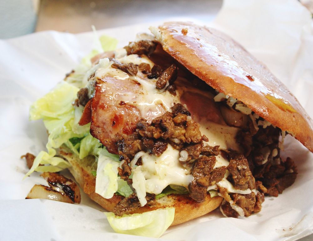 Taqueria El Molcajete