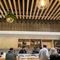 So Sushi - Sushi bar