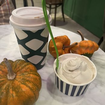 The Pantry by Emily's Table - Coffee & Tea Near Me - Greenville, South Carolina
