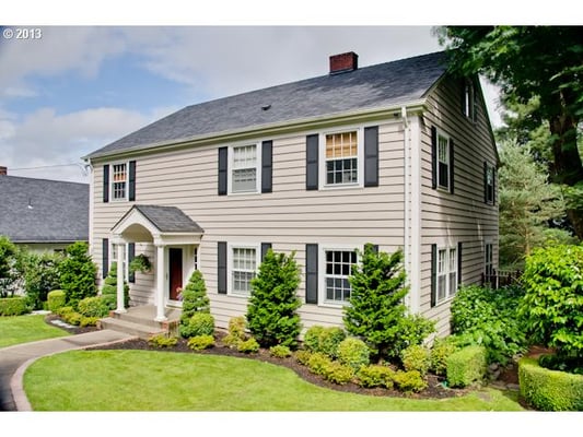 Photo of Theresa Desousa & Brian Spear - Portland, OR, US.