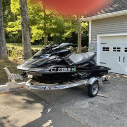 Custom Auto and Marine