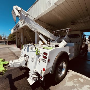 NCT Northern Cross Towing - Finished Washing Hades - Towing Near Me - Jerome, Idaho NCT Northern Cross Towing - Finished Washing Hades - Towing Near Me - Jerome, Idaho