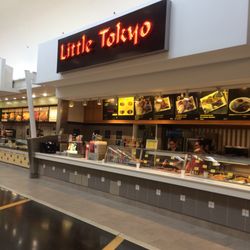 Little Tokyo